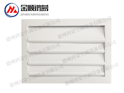 自垂百葉風(fēng)口